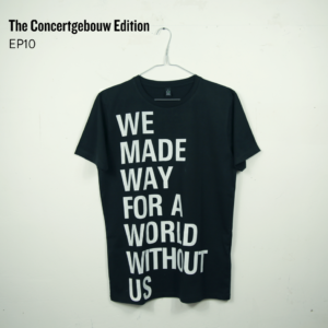 Concertgebouw T-shirt