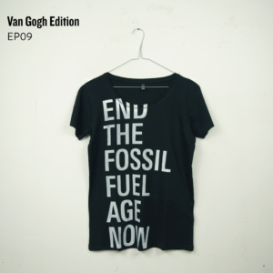 Van Gogh T-shirt
